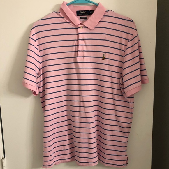 Polo Ralph Lauren Other - Mens Ralph Lauren Polo Shirt